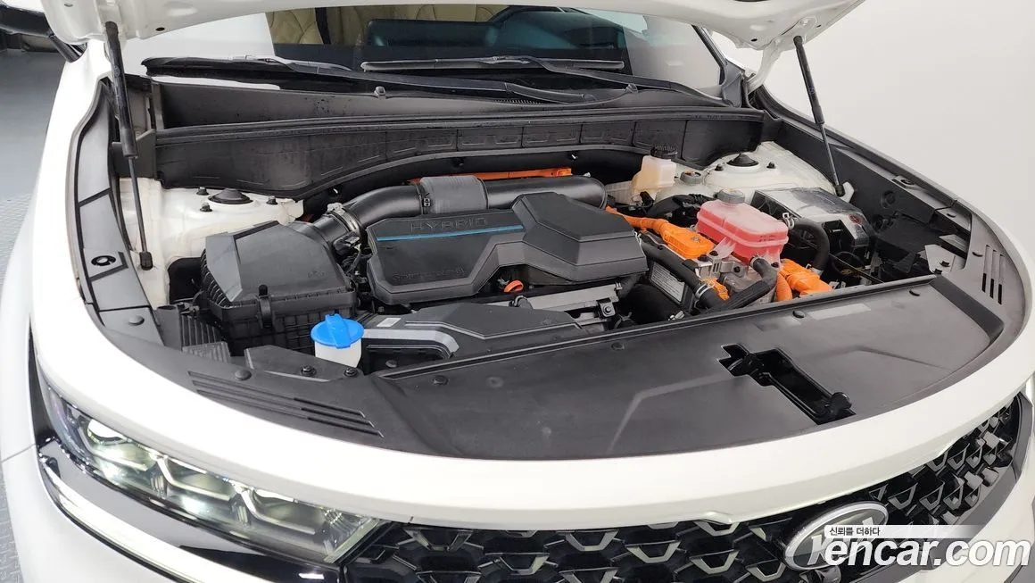 Kia Sorento — фото 6
