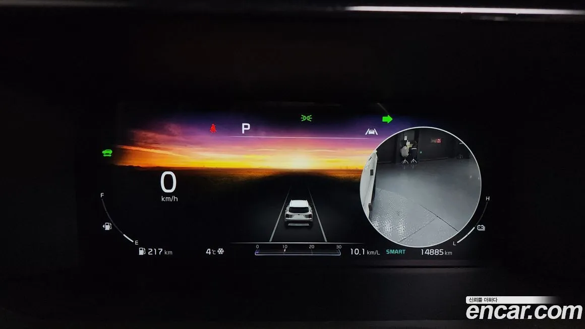 Kia Sorento — фото 8
