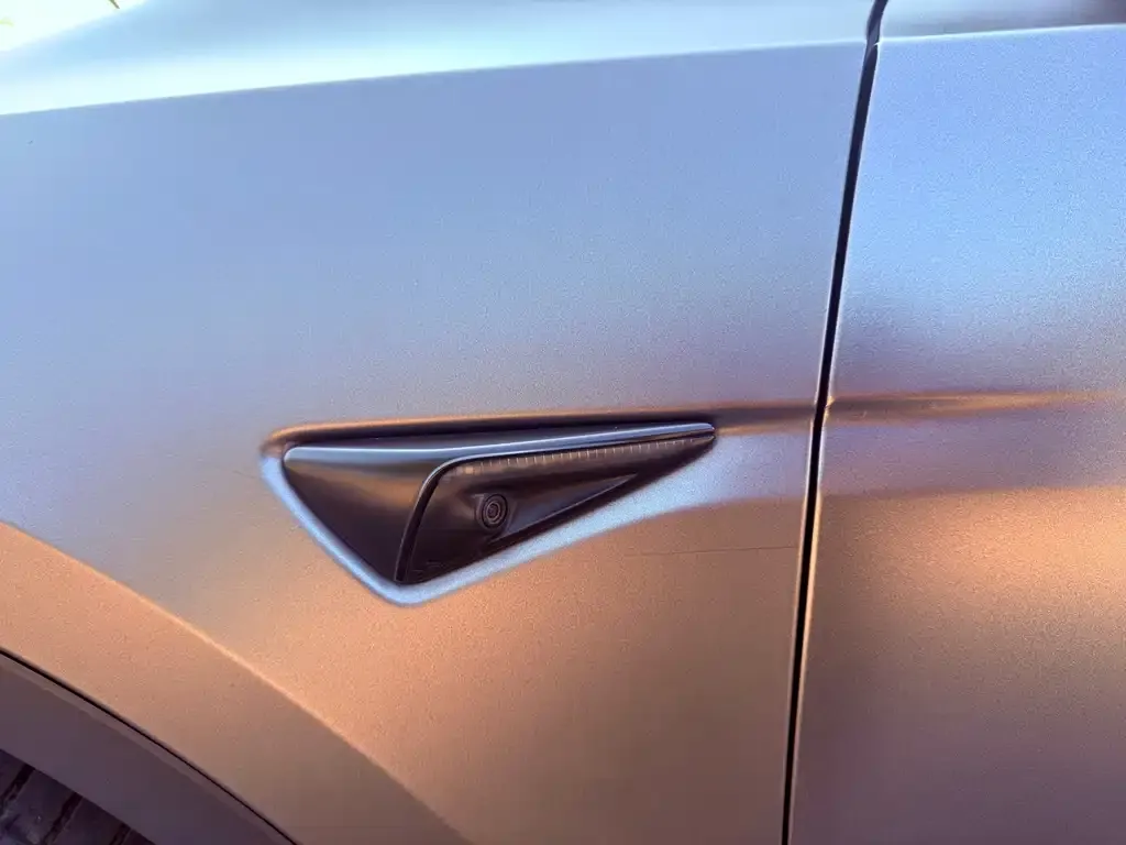 Tesla Model Y 2021 из CN, фото 2