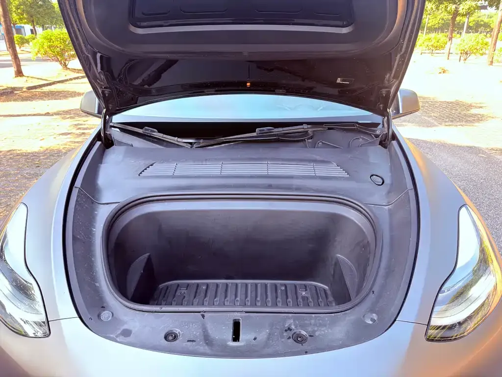 Tesla Model Y 2021 из CN, фото 8