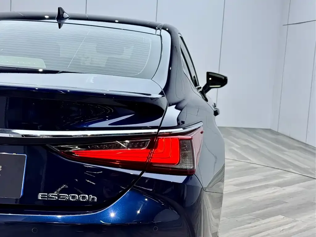 Lexus ES 2023 из CN, фото 7