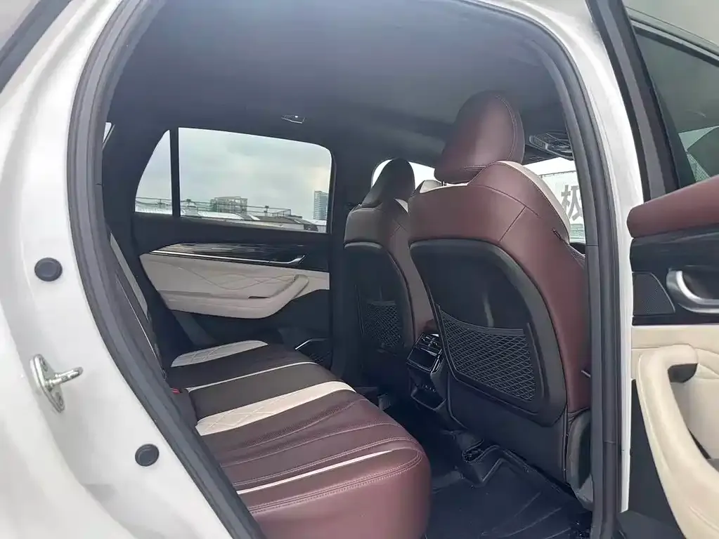 Geely Xingyue L 2022 из CN, фото 9
