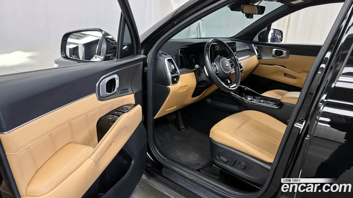 Kia Sorento — фото 5