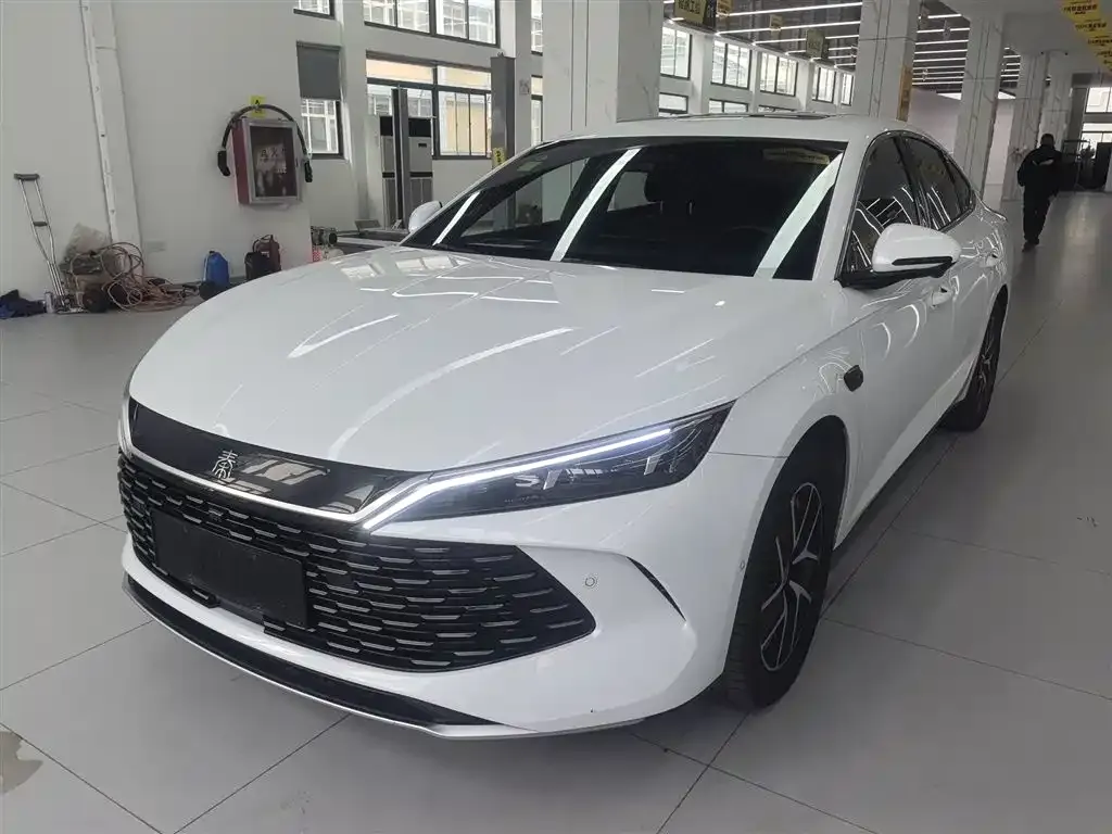 BYD Qin L 2025 из CN, фото 1