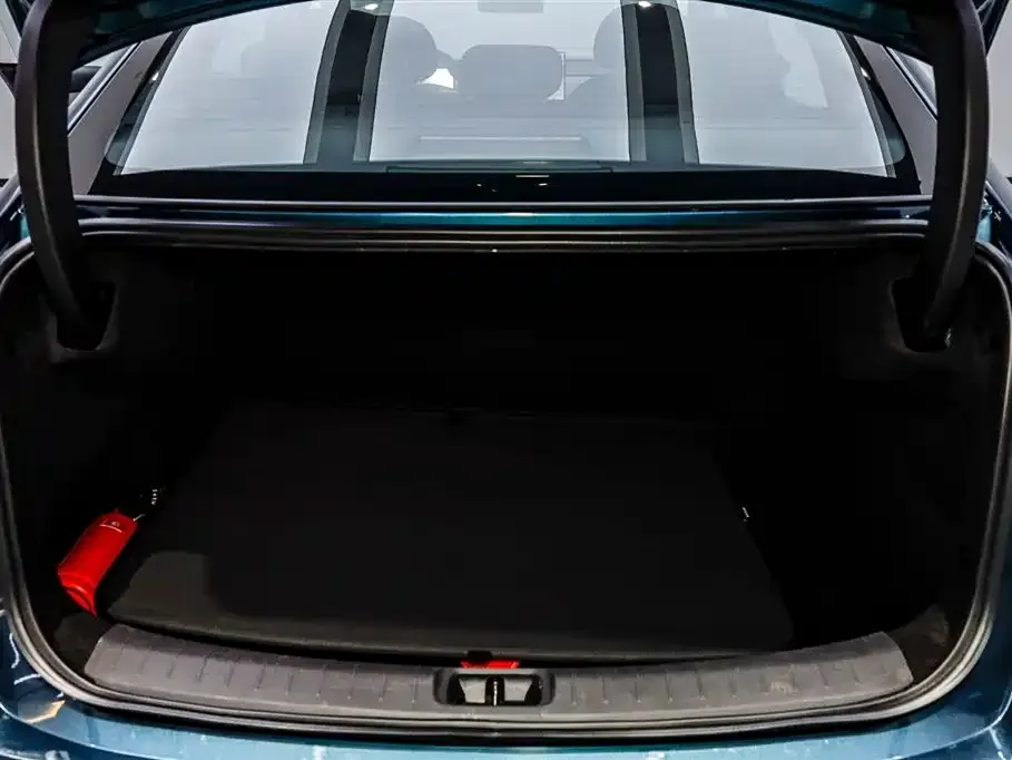 Nissan N7 2025 из CN, фото 5