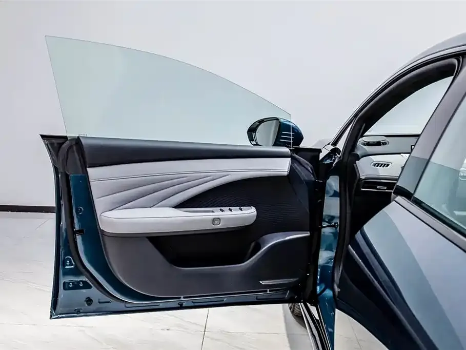 Nissan N7 2025 из CN, фото 8
