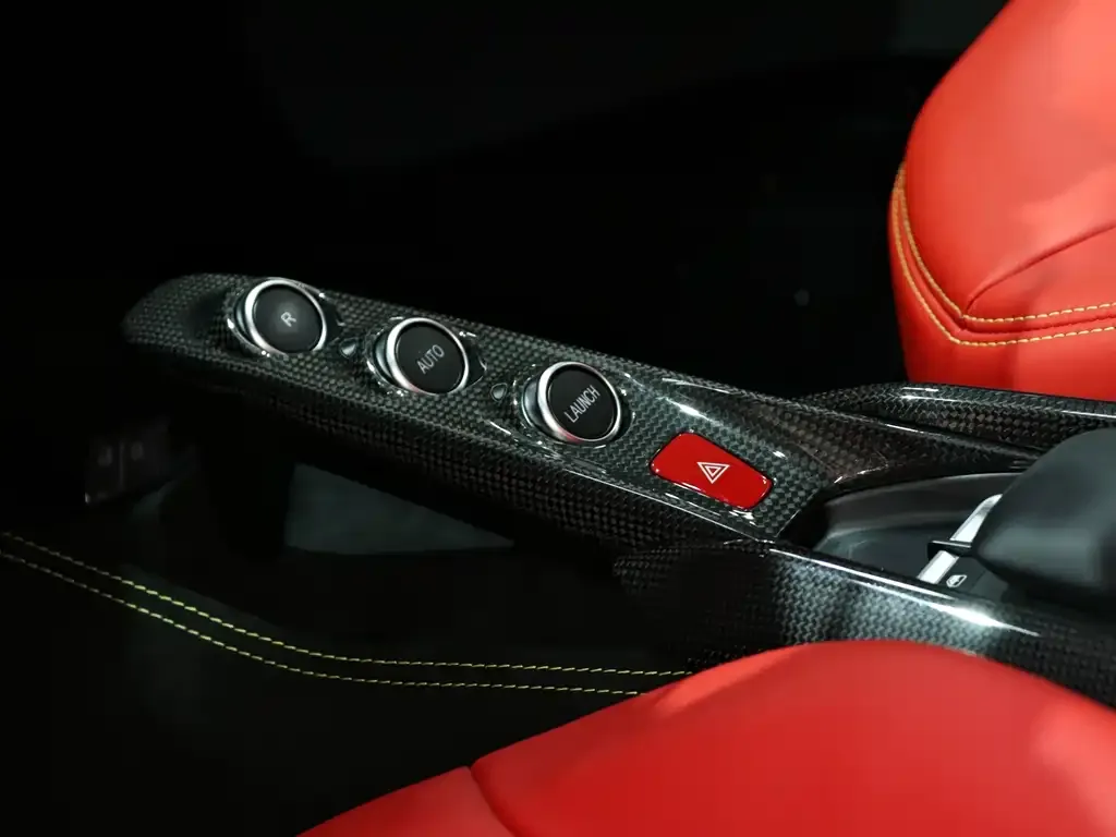 Ferrari F8 2021 из CN, фото 4