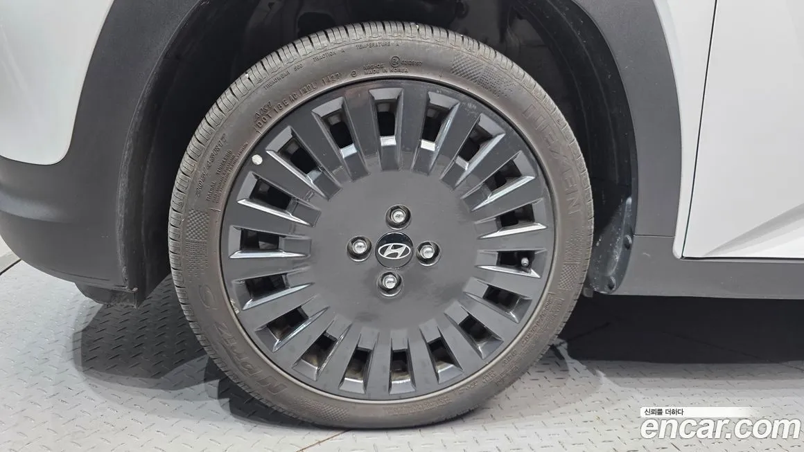 Hyundai Casper 2023 из KR, фото 6