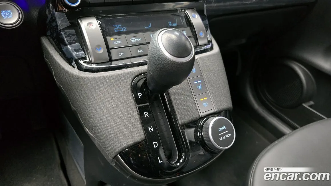 Hyundai Casper 2023 из KR, фото 5