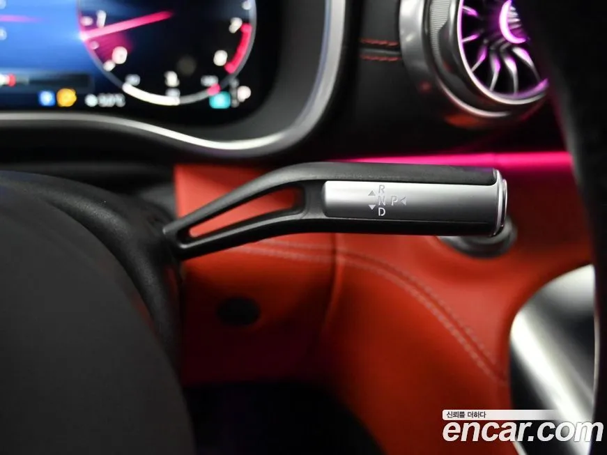 Mercedes-Benz SL-Class 2023 из KR, фото 5