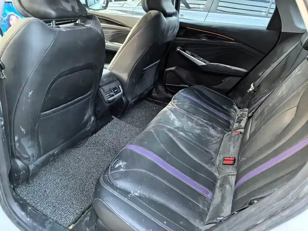 Geely Xingrui 2023 из CN, фото 8
