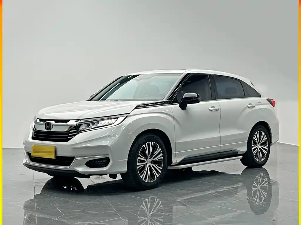 Honda Avancier 2022 из CN, фото 1