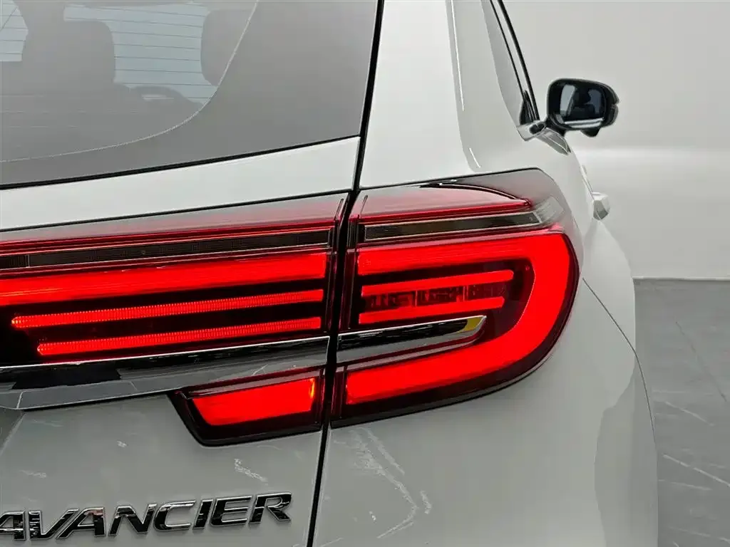 Honda Avancier 2022 из CN, фото 10