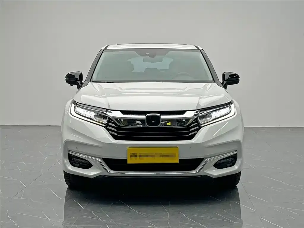 Honda Avancier 2022 из CN, фото 2