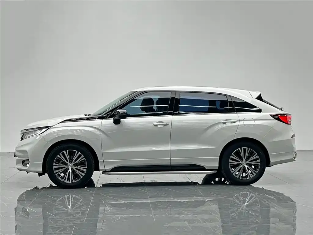 Honda Avancier 2022 из CN, фото 3