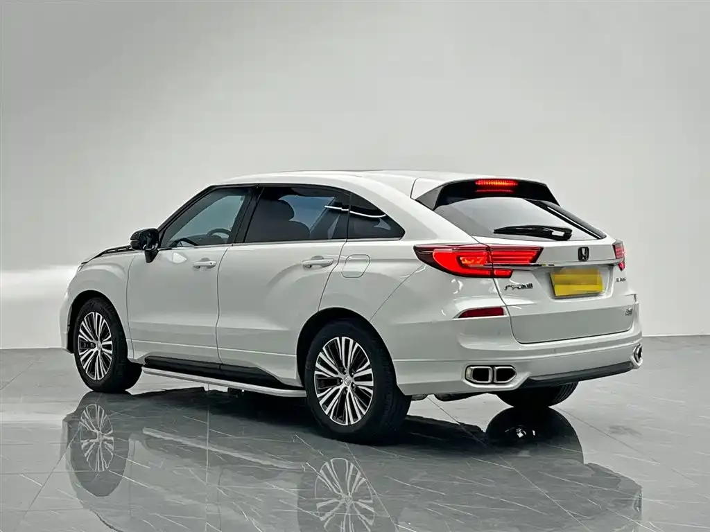 Honda Avancier 2022 из CN, фото 4