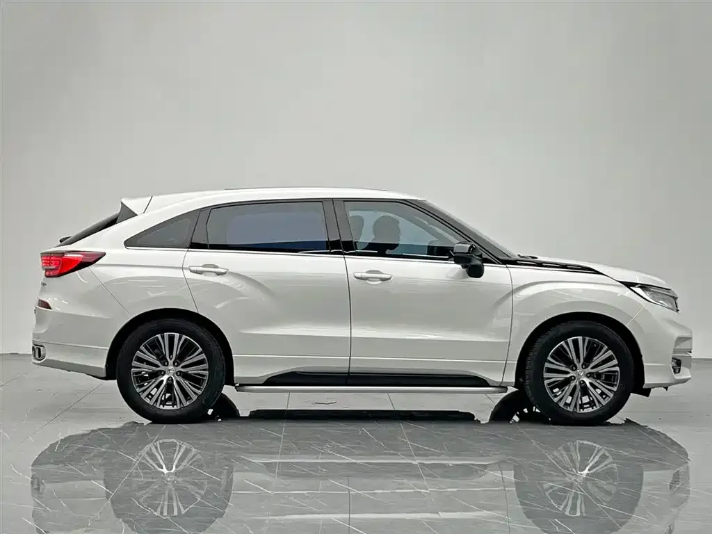 Honda Avancier 2022 из CN, фото 7