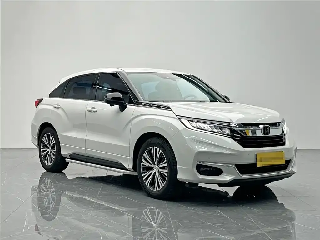 Honda Avancier 2022 из CN, фото 8