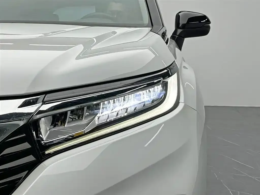 Honda Avancier 2022 из CN, фото 9
