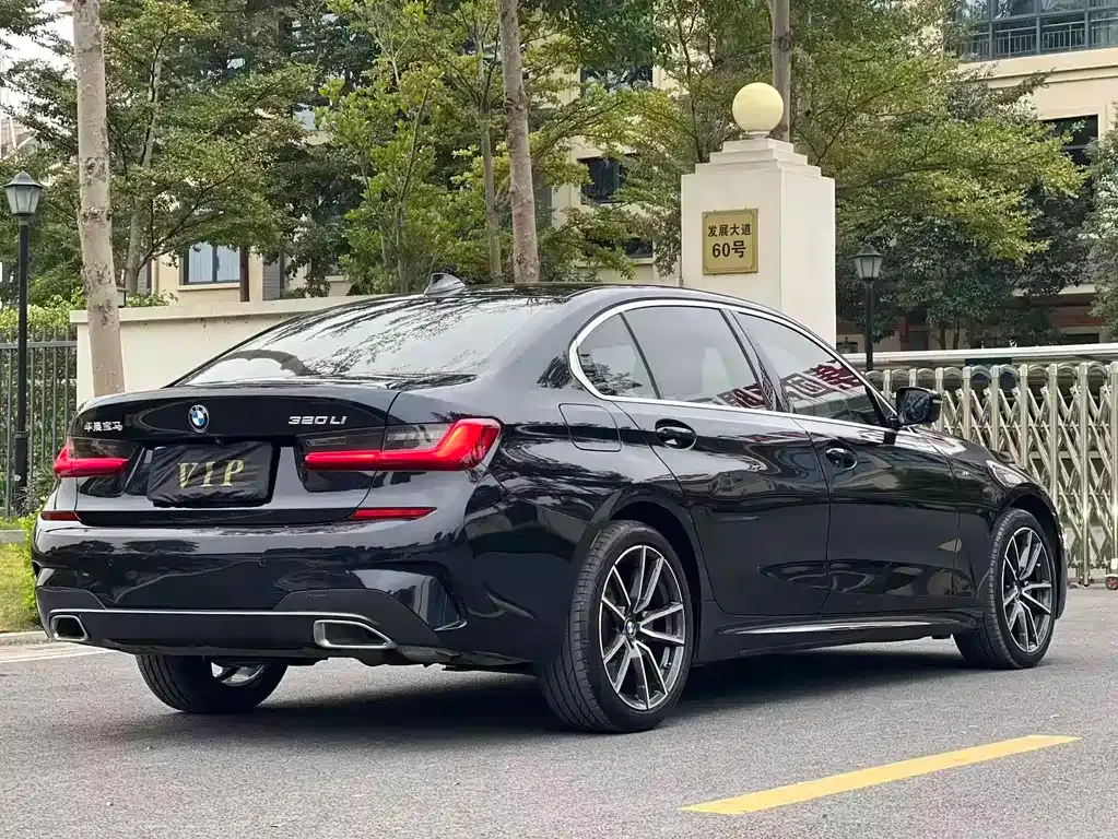 BMW 3 Series — фото 5