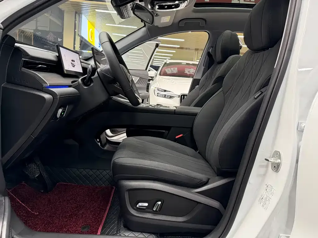 Chery Tiggo 8 PLUS — фото 10
