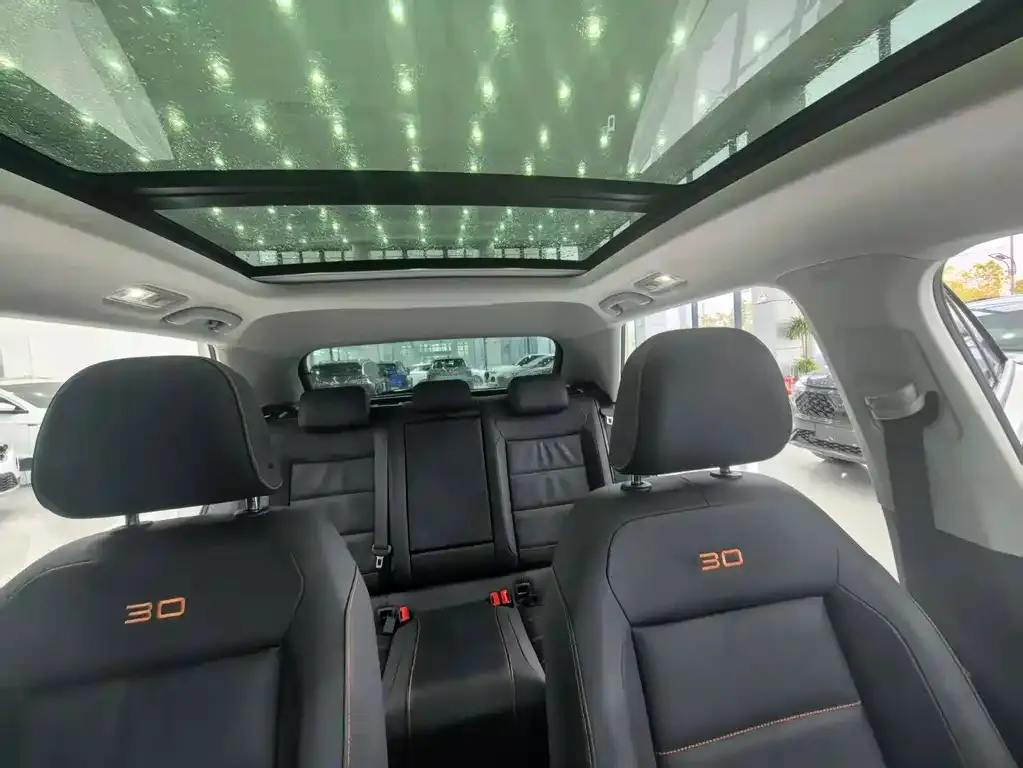 Volkswagen T-Roc 2022 из CN, фото 3