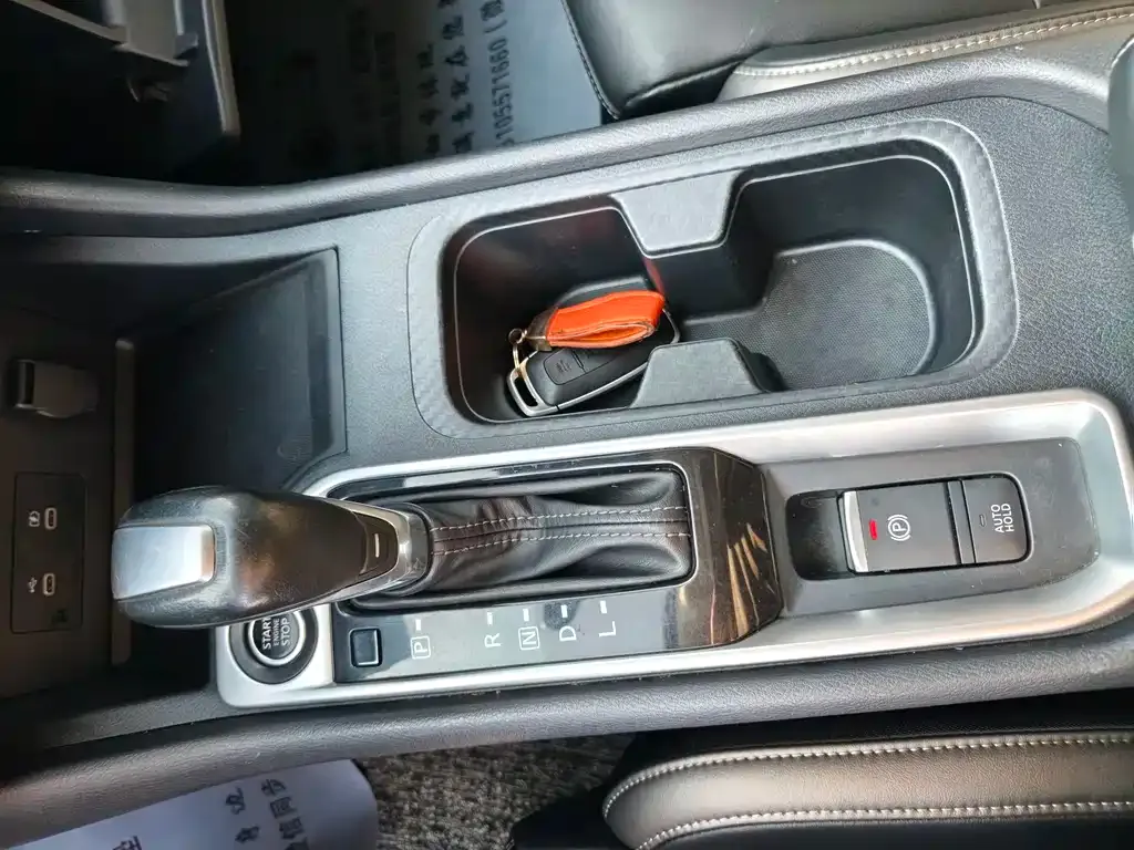 Nissan Sylphy 2024 из CN, фото 9