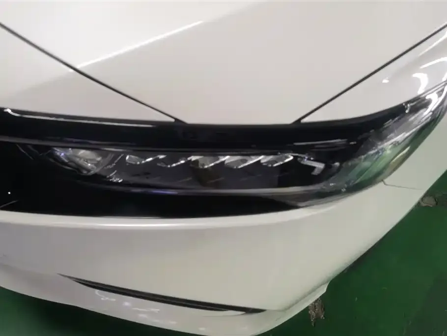 Honda Accord — фото 5