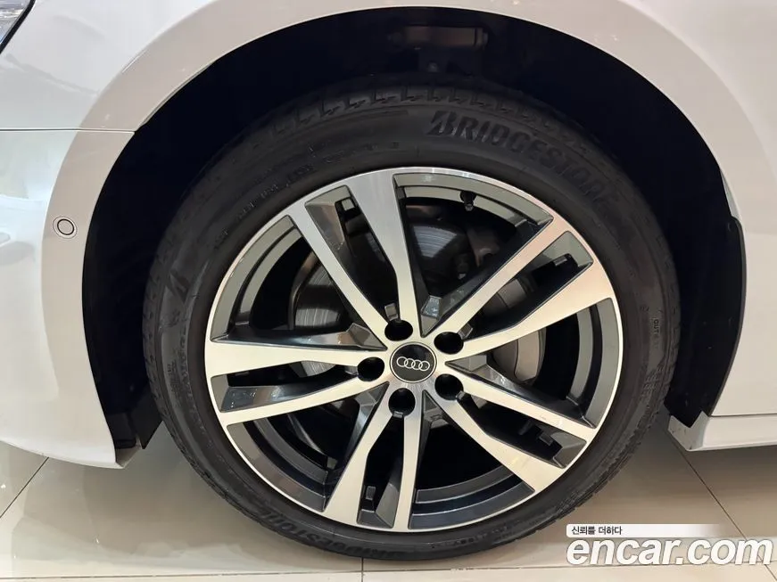 Audi A6 2023 из KR, фото 5