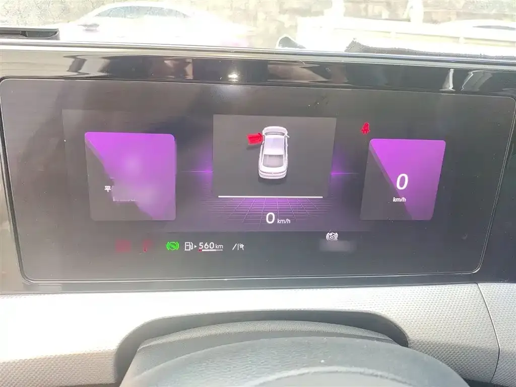 Volkswagen Lamando 2023 из CN, фото 4