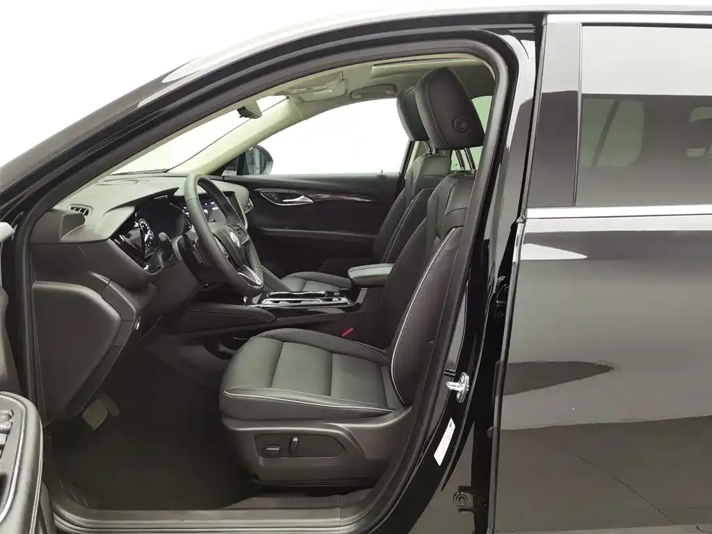 Buick Envision Plus 2023 из CN, фото 10