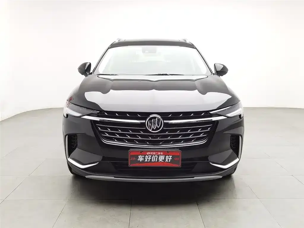 Buick Envision Plus 2023 из CN, фото 3
