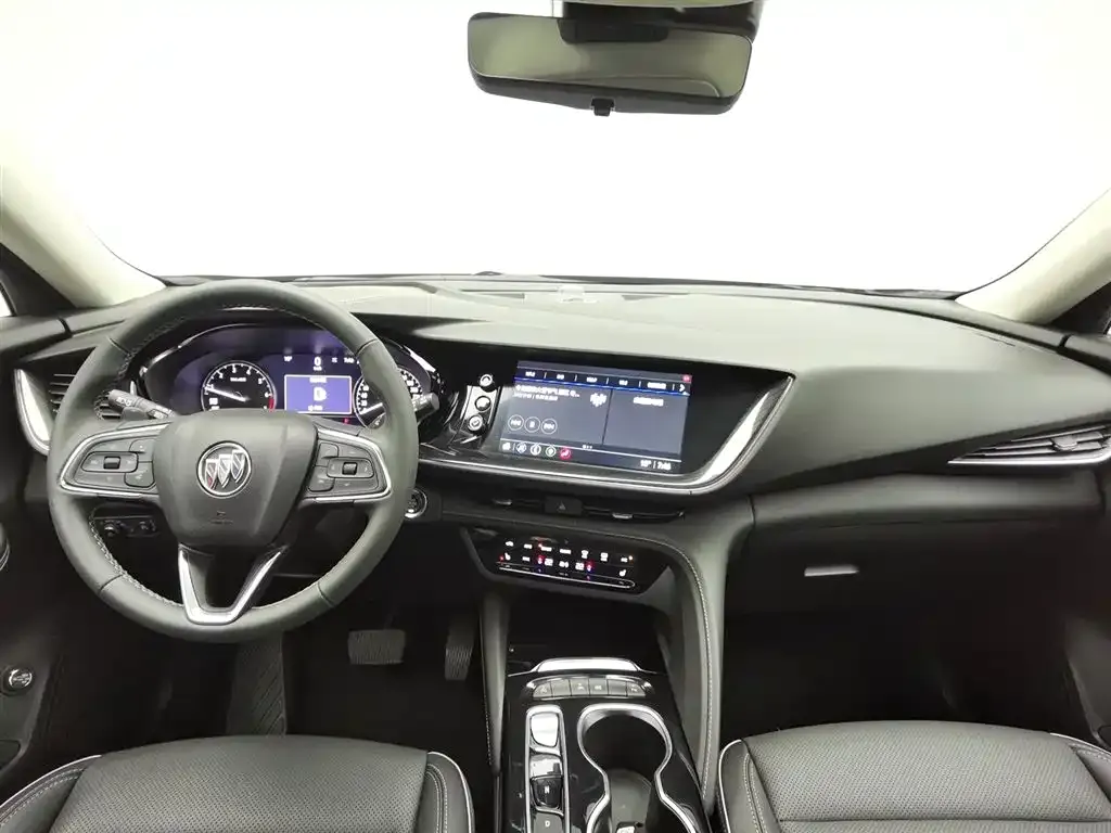 Buick Envision Plus 2023 из CN, фото 5