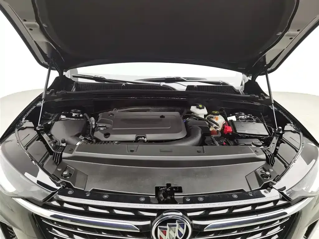 Buick Envision Plus 2023 из CN, фото 6