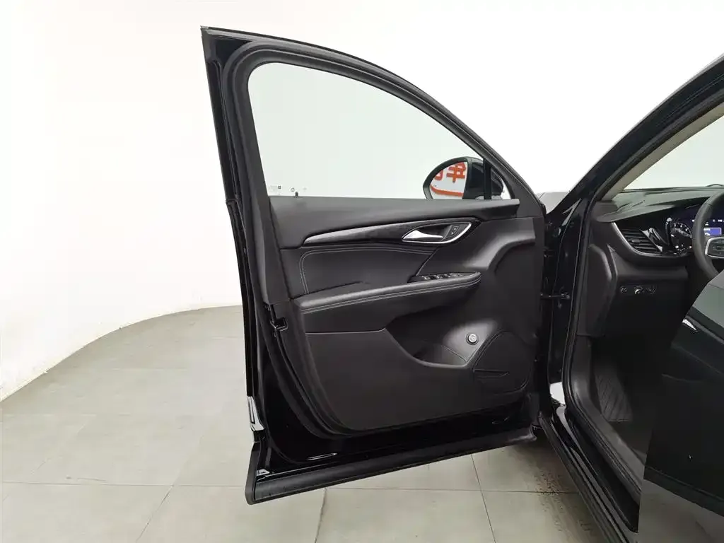 Buick Envision Plus 2023 из CN, фото 8