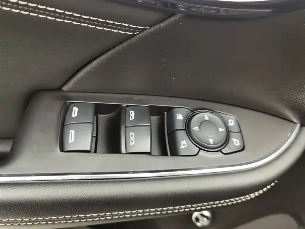 Buick Envision Plus 2023 из CN, фото 9
