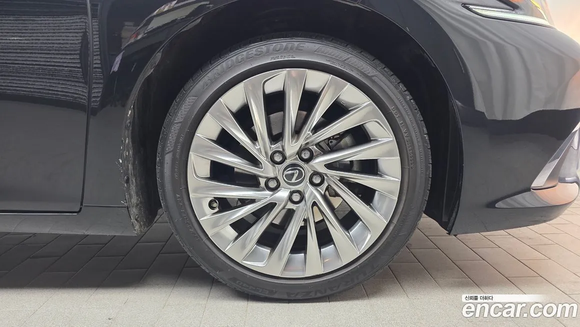 Lexus ES 2022 из KR, фото 10
