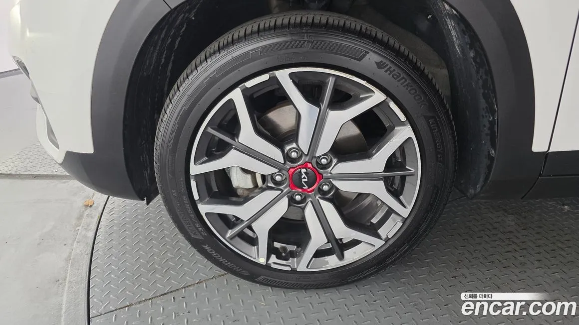 Kia Seltos 2023 из KR, фото 7