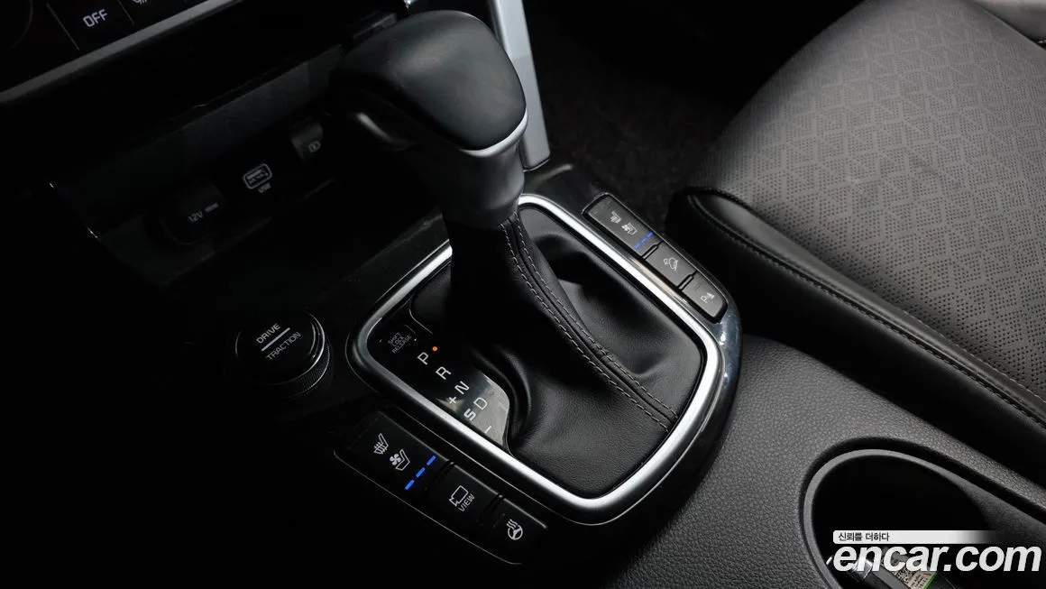 Kia Seltos 2023 из KR, фото 10