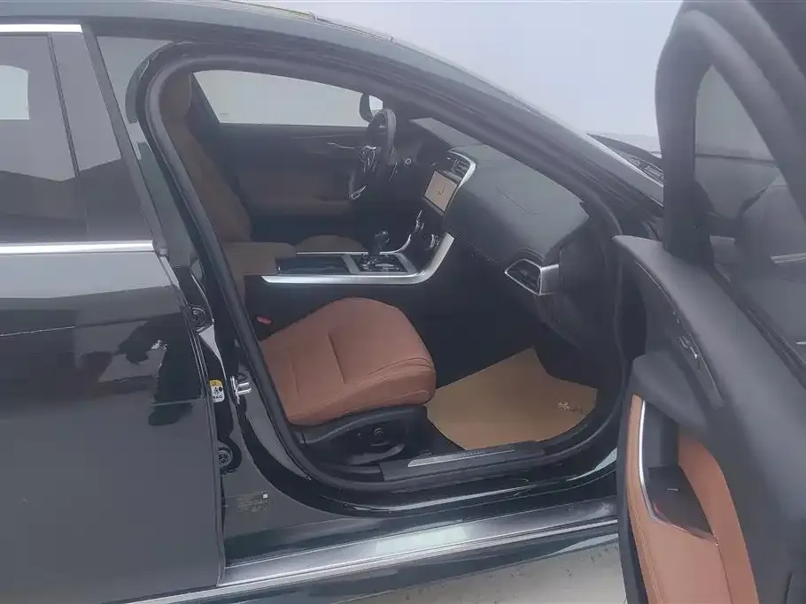 Jaguar XEL 2022 из CN, фото 10