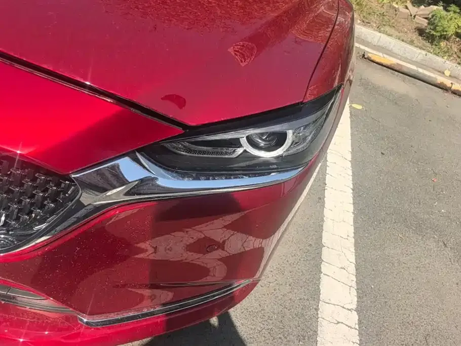 Mazda Atenza 2023 из CN, фото 7
