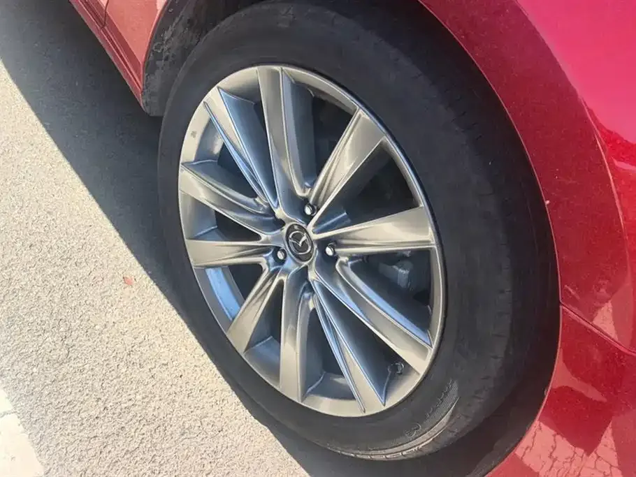 Mazda Atenza 2023 из CN, фото 8