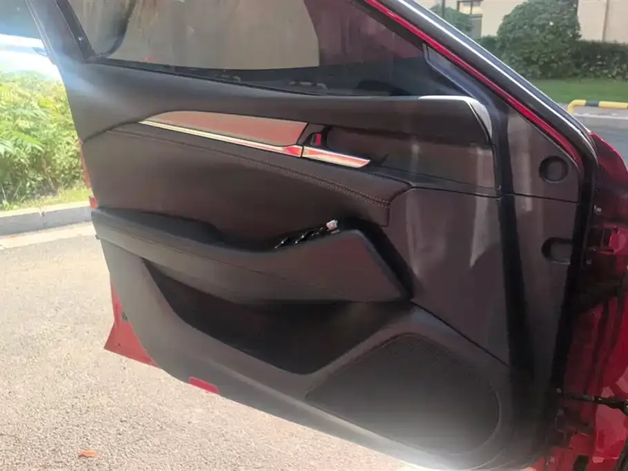Mazda Atenza 2023 из CN, фото 4