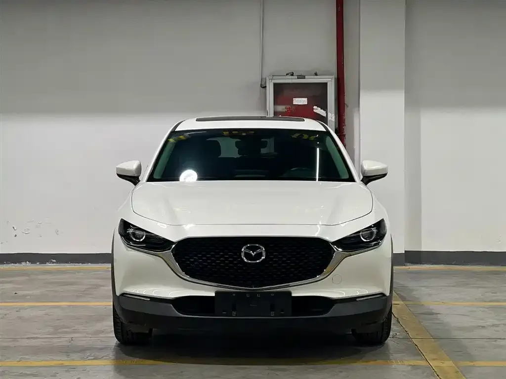 Mazda CX-30 — фото 2