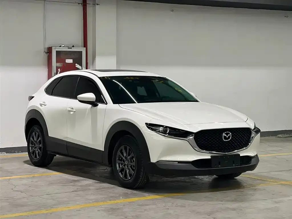 Mazda CX-30 — фото 3