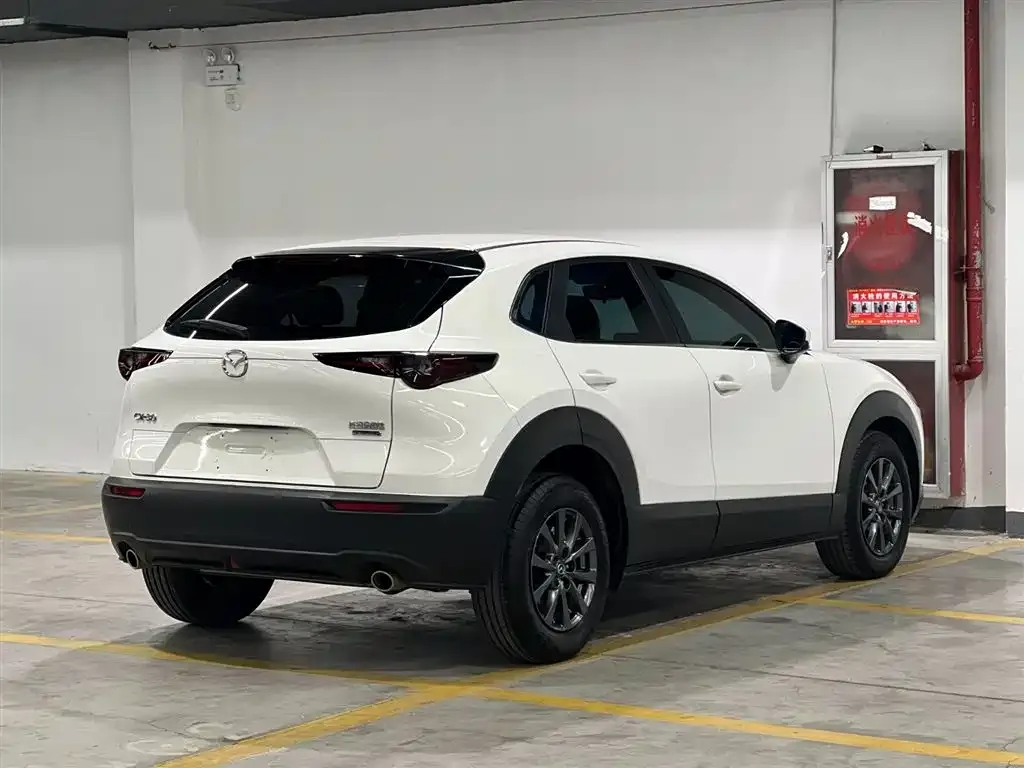 Mazda CX-30 — фото 5