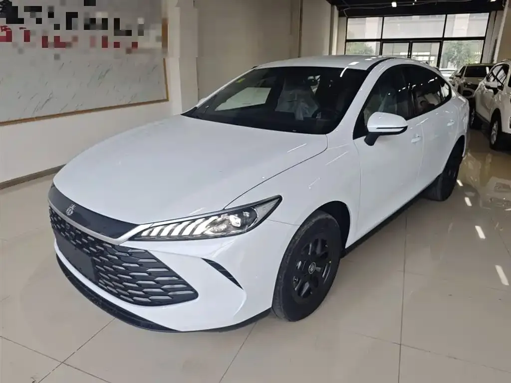 BYD Qin PLUS 2025 из CN, фото 1