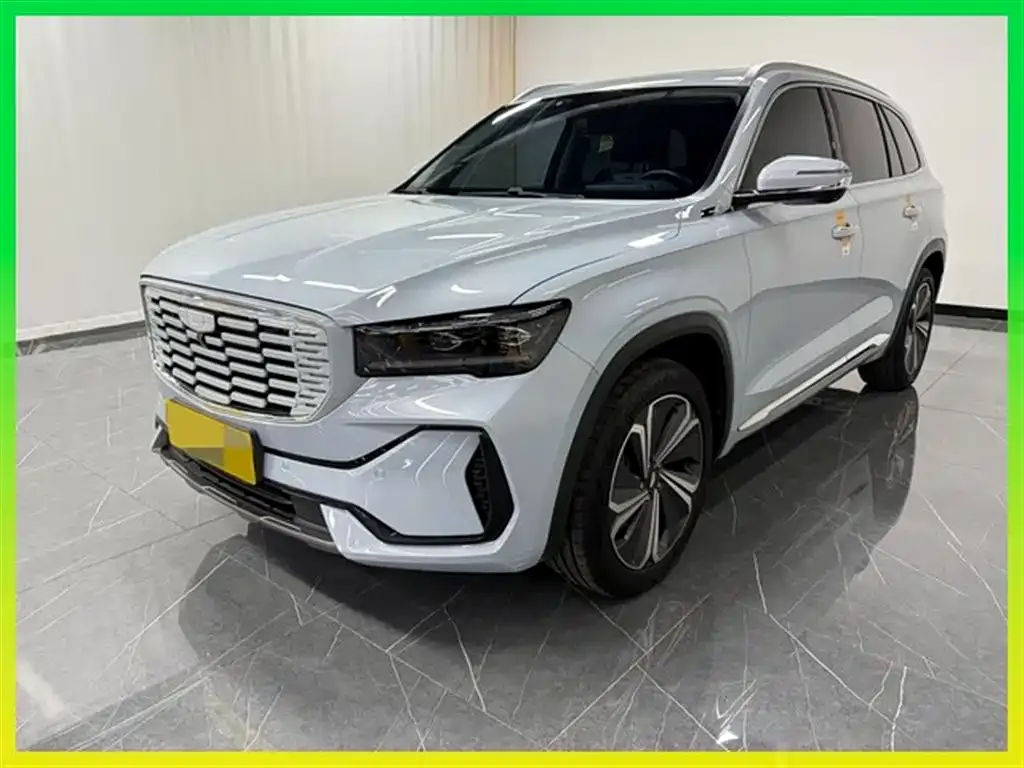 Geely Xingyue L 2022 из CN, фото 1