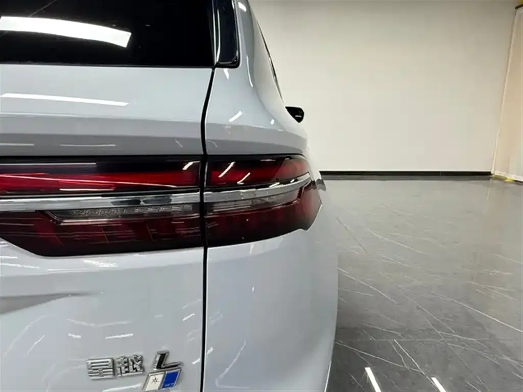 Geely Xingyue L 2022 из CN, фото 7