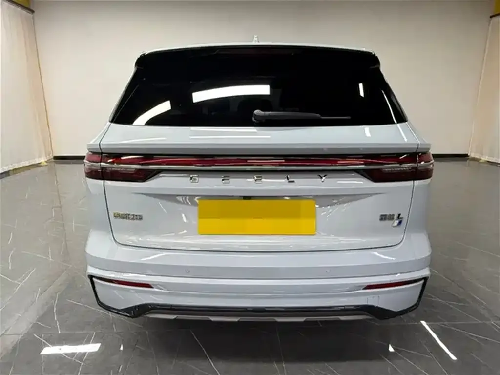 Geely Xingyue L 2022 из CN, фото 3